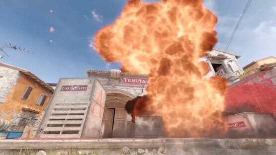 Counter-Strike 2 — screenshot 6
