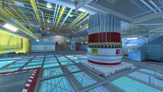 Counter-Strike 2 — screenshot 8