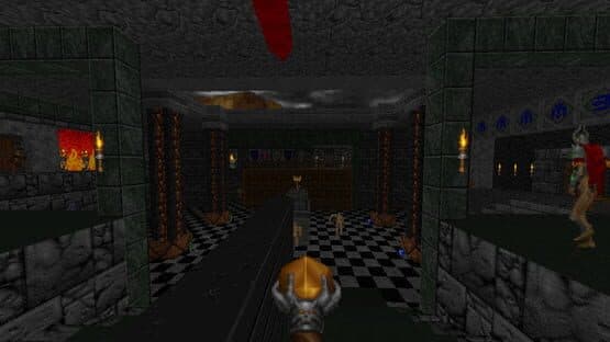 The Gayest & Greyest Castle In All Of Parthoris — screenshot 1