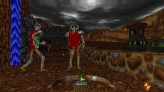 D'Spirali Hideout — screenshot 1