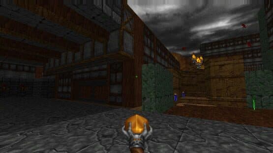 D'Spirali Hideout — screenshot 2