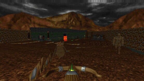 D'Spirali Hideout — screenshot 3