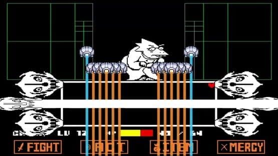 Alphys Neo — screenshot 1