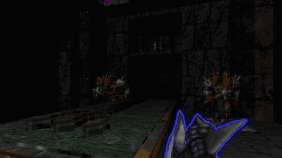 Hexen Upstart Mapping Project — screenshot 8