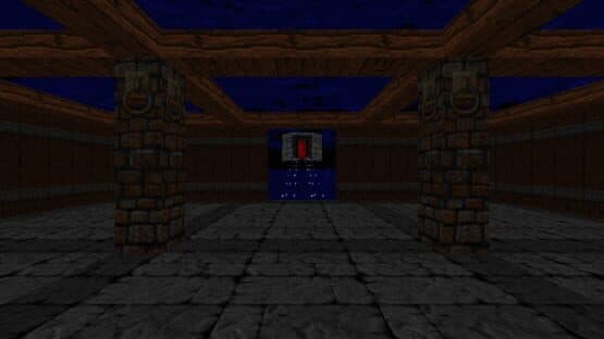 Stratospheric Domain — screenshot 1