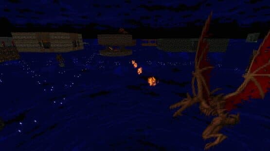 Stratospheric Domain — screenshot 2