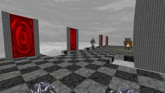 Penumbra — screenshot 2