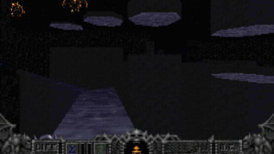 Alper002's NaNoHexen 2019 — screenshot 3