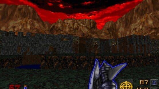 Cyrgoth's Manor — screenshot 1