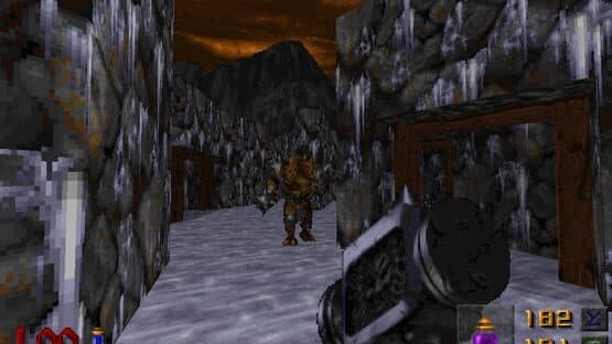 Cyrgoth's Manor — screenshot 3