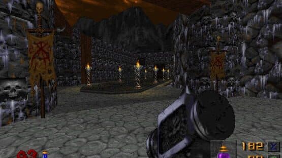 Cyrgoth's Manor — screenshot 4