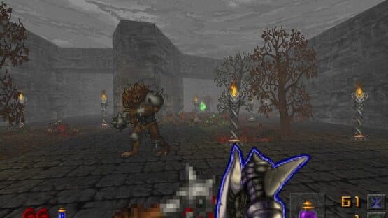 Cyrgoth's Manor — screenshot 5