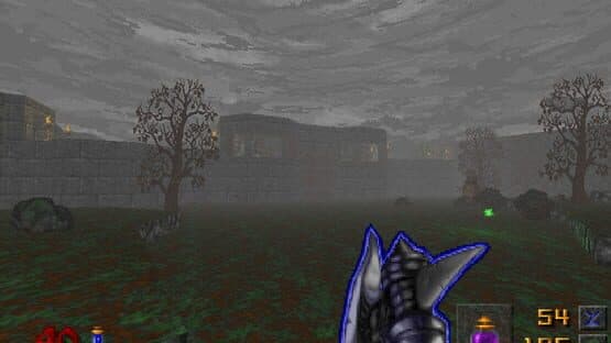 Cyrgoth's Manor — screenshot 6