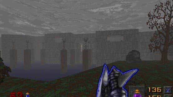 Cyrgoth's Manor — screenshot 7