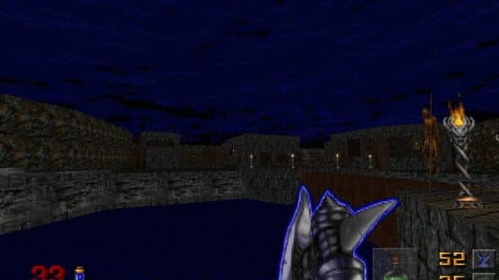 Cyrgoth's Manor — screenshot 8