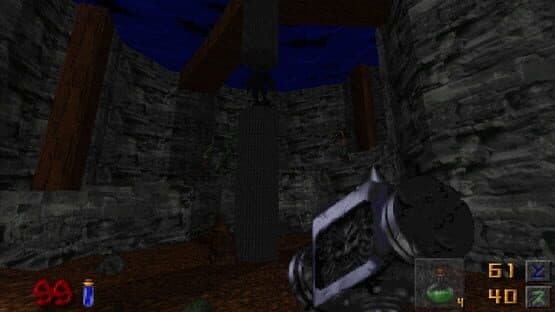 Cyrgoth's Revenge — screenshot 4
