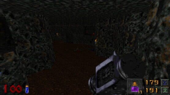 Cyrgoth's Revenge — screenshot 5