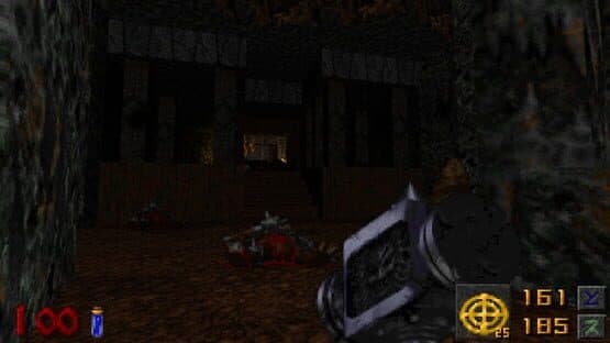 Cyrgoth's Revenge — screenshot 6