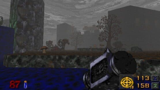 Cyrgoth's Revenge — screenshot 7