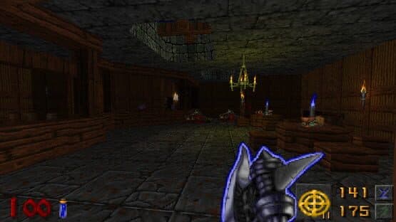Cyrgoth's Revenge — screenshot 8