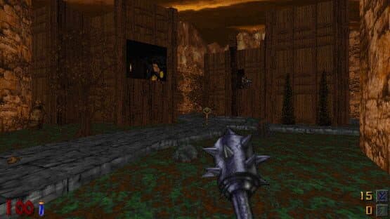 Afterlands — screenshot 2