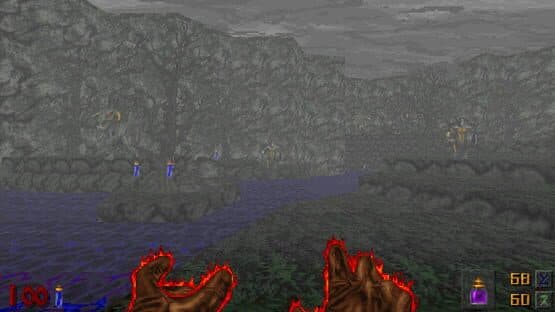 Afterlands — screenshot 3