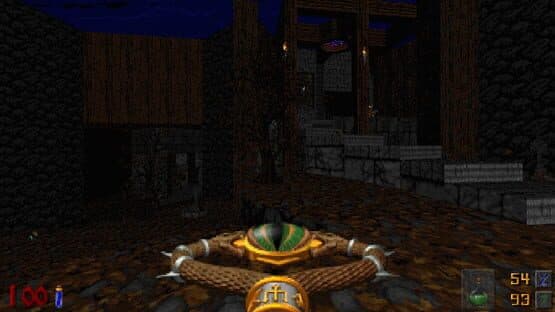 Afterlands — screenshot 4