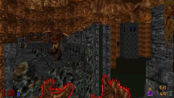 Afterlands — screenshot 5