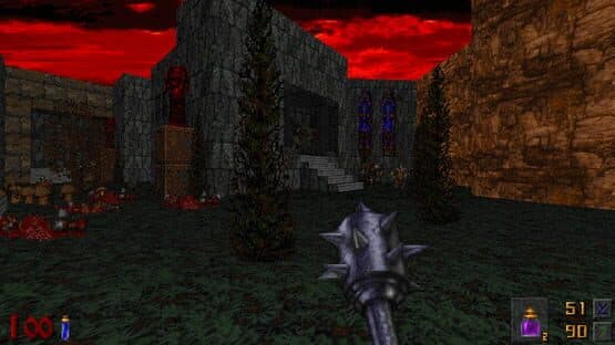 Afterlands — screenshot 7