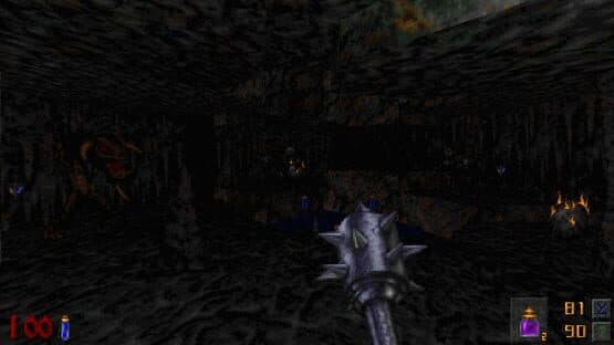 Afterlands — screenshot 8