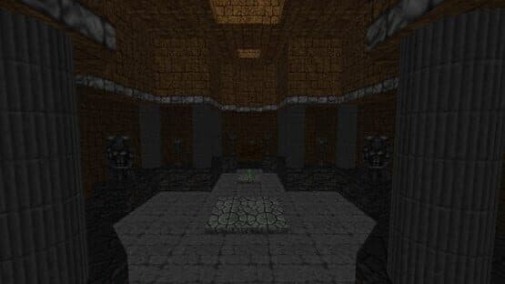 Twisted Reality — screenshot 1