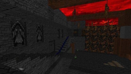 Twisted Reality — screenshot 2