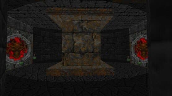 Twisted Reality — screenshot 3
