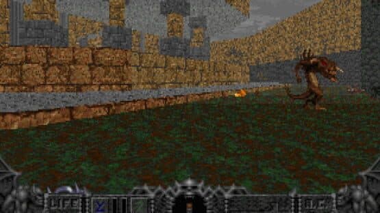 Lost Luxury — screenshot 1