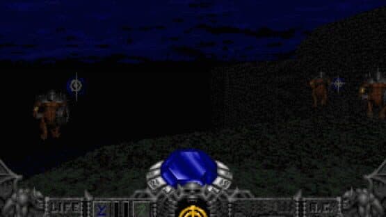 Lost Luxury — screenshot 3