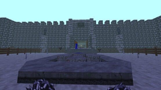 Realms of Cronos — screenshot 1