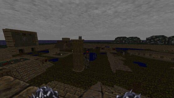 Realms of Cronos — screenshot 2