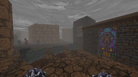 Realms of Cronos — screenshot 3