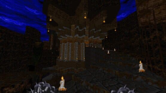 Realms of Cronos — screenshot 4