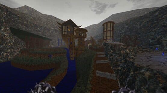 Realms of Cronos — screenshot 5