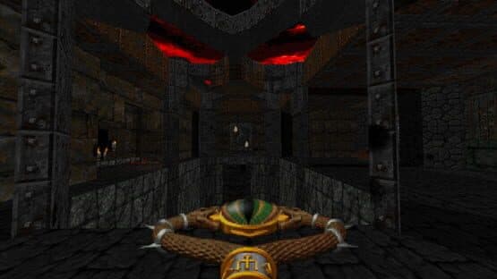 Wolf Chapel Revisit — screenshot 2