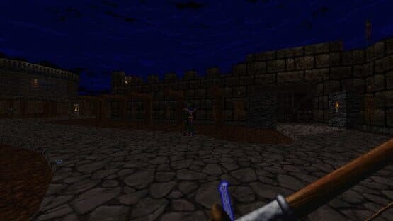 Lepistus — screenshot 1
