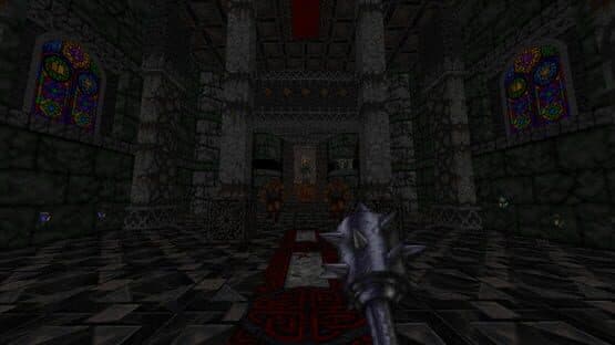 Lepistus — screenshot 2