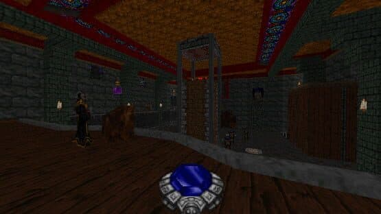 Lepistus — screenshot 3