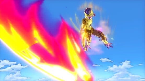Dragon Ball: Xenoverse - Resurrection F Pack — screenshot 4