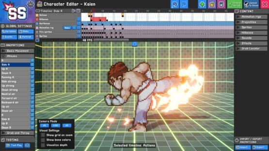 Smack Studio — screenshot 1