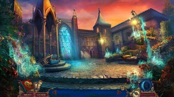 Whispered Secrets: Tying the Knot — screenshot 5
