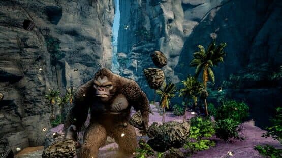Skull Island: Rise of Kong — screenshot 1
