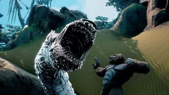 Skull Island: Rise of Kong — screenshot 3