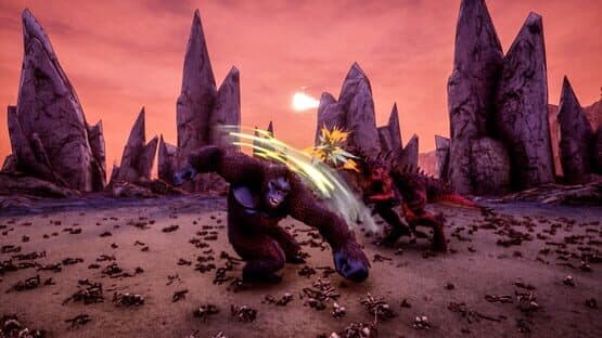 Skull Island: Rise of Kong — screenshot 5